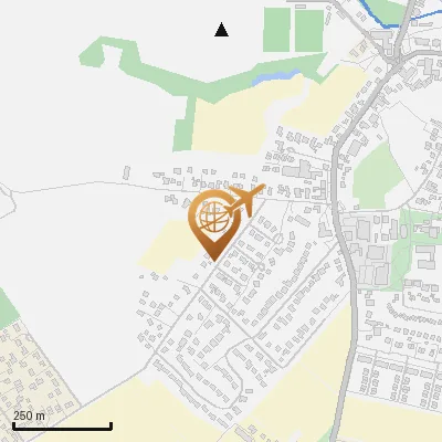 Karte Kakenhaner Weg 14-16, 22397 Hamburg