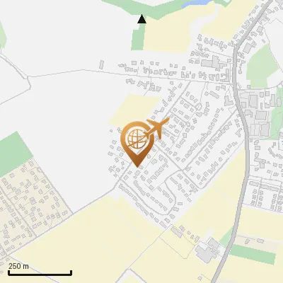 Karte Kakenhaner Weg 35-37, 22397 Hamburg