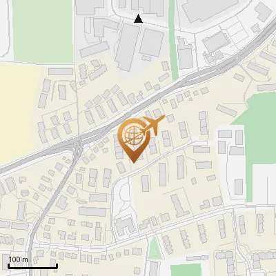 Foto zu Kalenbarg 11-15, 22549 Hamburg