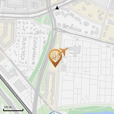 Foto zu Kalischer Straße 16-21, 10713 Berlin