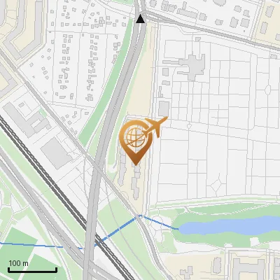 Foto zu Kalischer Straße 26-34, 10713 Berlin