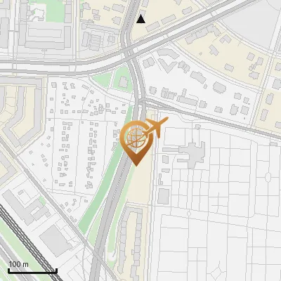 Foto zu Kalischer Straße 6, 10713 Berlin