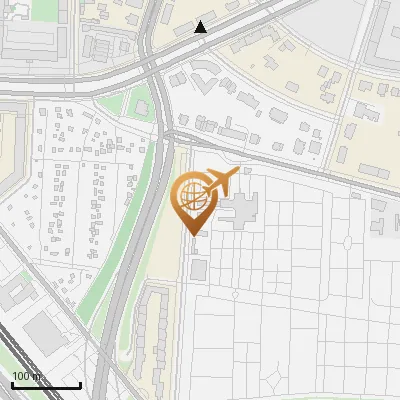 Foto zu Kalischer Straße 9-15, 10713 Berlin