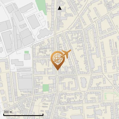 Foto zu Kalk-Mülheimer Straße 110, 51103 Köln