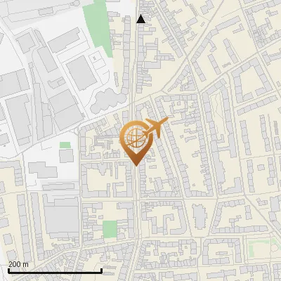 Foto zu Kalk-Mülheimer Straße 122-138, 51103 Köln