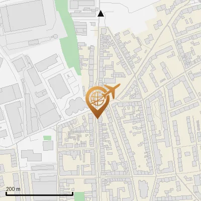 Foto zu Kalk-Mülheimer Straße 144-173, 51103 Köln