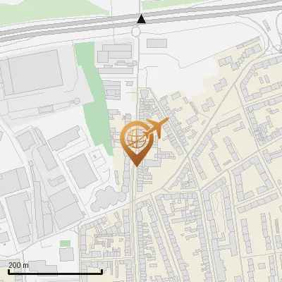 Foto zu Kalk-Mülheimer Straße 176, 51103 Köln