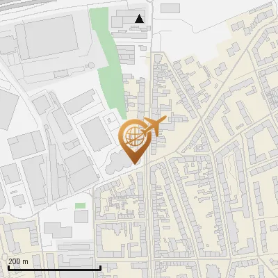 Foto zu Kalk-Mülheimer Straße 177-189, 51103 Köln