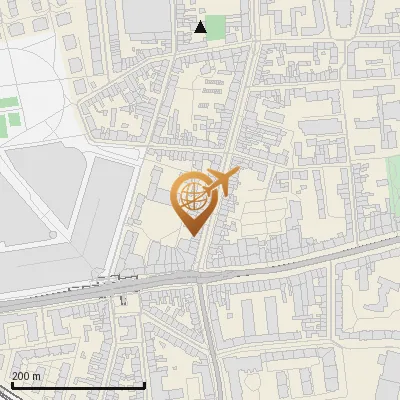 Foto zu Kalk-Mülheimer Straße 2-29, 51103 Köln