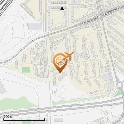 Karte Kalk-Mülheimer Straße 274-286, 51065 Köln