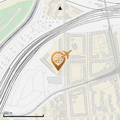 Foto zu Kalk-Mülheimer Straße 320-347, 51065 Köln