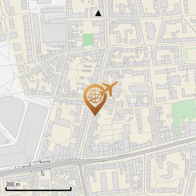 Foto zu Kalk-Mülheimer Straße 30-44, 51103 Köln