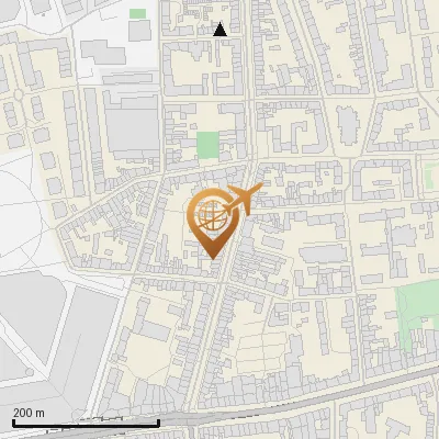 Foto zu Kalk-Mülheimer Straße 52-75, 51103 Köln