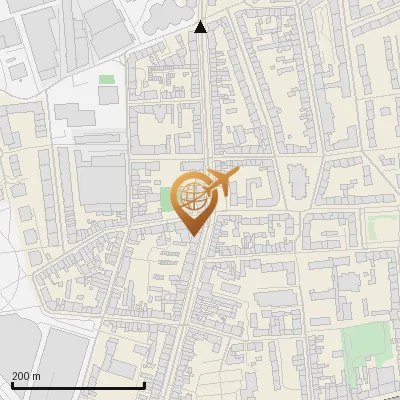 Foto zu Kalk-Mülheimer Straße 76-105, 51103 Köln