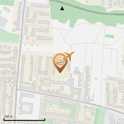 Foto zu Kalkarer Straße 8-23, 50733 Köln