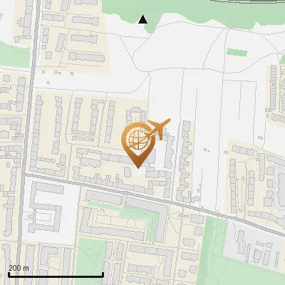 Foto zu Kalkarer Straße 25, 50733 Köln