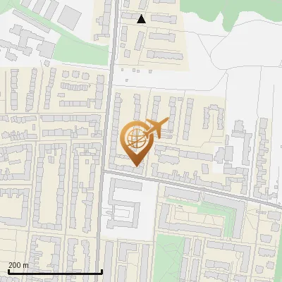 Foto zu Kalkarer Straße 1-5, 50733 Köln