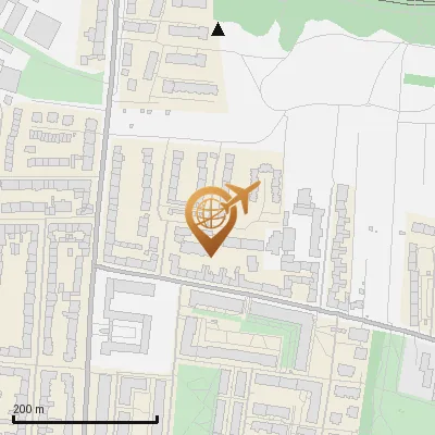 Foto zu Kalkarer Straße 6, 50733 Köln