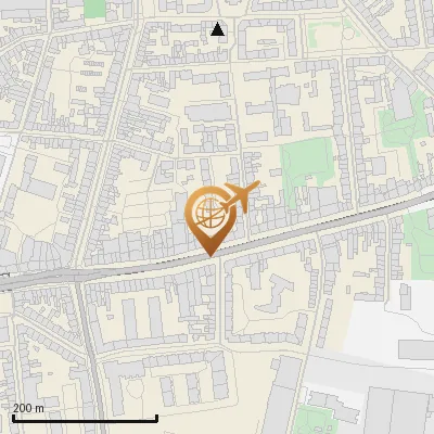 Foto zu Kalker Hauptstraße 140-165, 51103 Köln