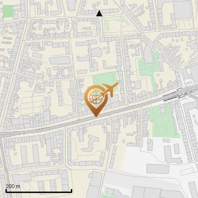 Foto zu Kalker Hauptstraße 166-187, 51103 Köln