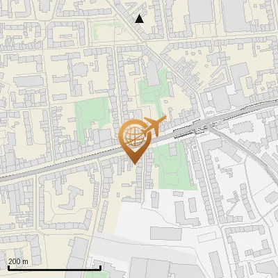 Foto zu Kalker Hauptstraße 188-196, 51103 Köln