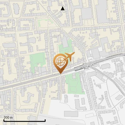 Foto zu Kalker Hauptstraße 215-217, 51103 Köln