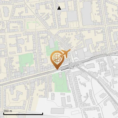 Foto zu Kalker Hauptstraße 221-237, 51103 Köln