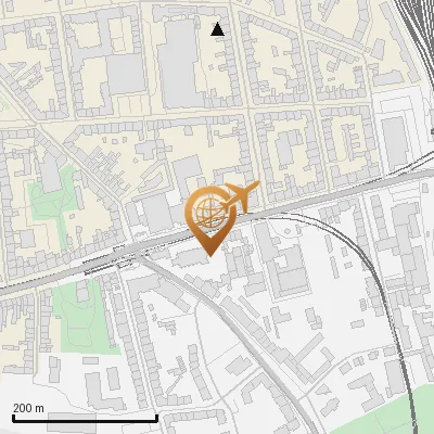 Foto zu Kalker Hauptstraße 244, 51103 Köln