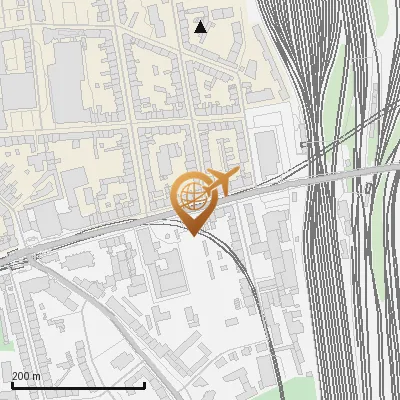 Foto zu Kalker Hauptstraße 276, 51103 Köln