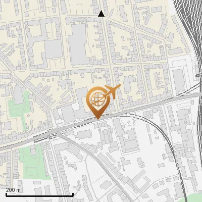 Foto zu Kalker Hauptstraße 279-289, 51103 Köln