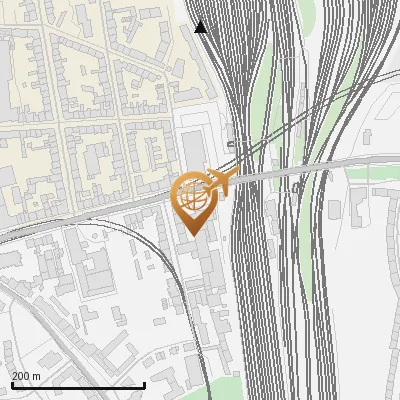 Foto zu Kalker Hauptstraße 296, 51103 Köln