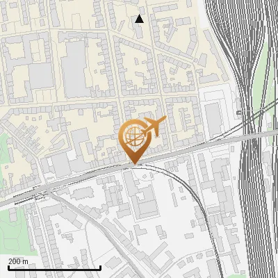 Foto zu Kalker Hauptstraße 299, 51103 Köln