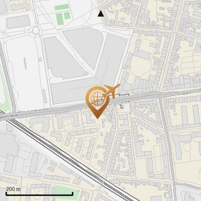 Foto zu Kalker Hauptstraße 62-70, 51103 Köln