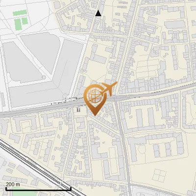 Foto zu Kalker Hauptstraße 78-90, 51103 Köln