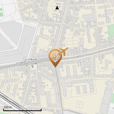 Foto zu Kalker Hauptstraße 94-102, 51103 Köln