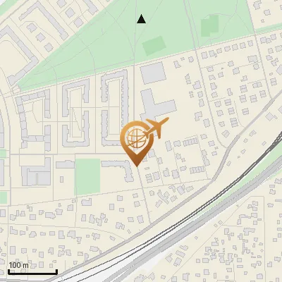 Foto zu Kalker Straße 15, 12524 Berlin