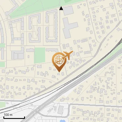 Foto zu Kalker Straße 16-27, 12524 Berlin