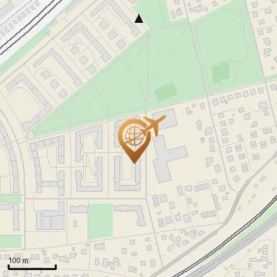 Foto zu Kalker Straße 2-10, 12524 Berlin