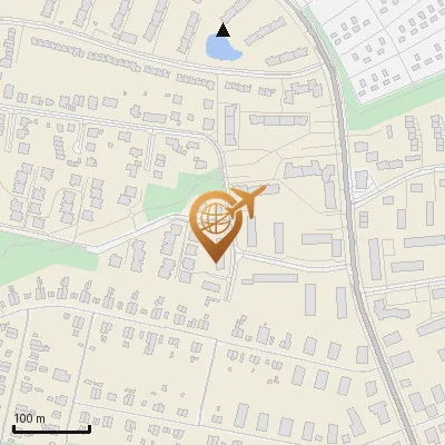 Foto zu Kalksteinweg 13-19, 12349 Berlin