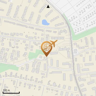 Foto zu Kalksteinweg 20, 12349 Berlin