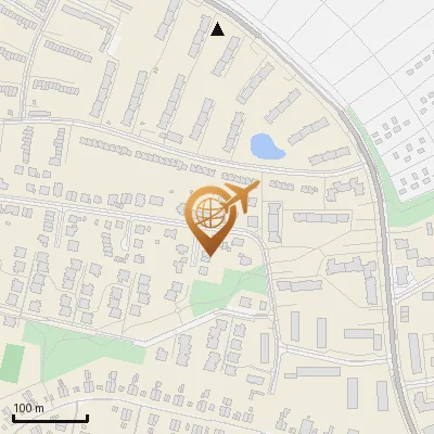 Foto zu Kalksteinweg 21-29, 12349 Berlin