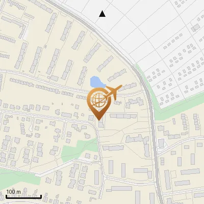 Foto zu Kalksteinweg 30, 12349 Berlin