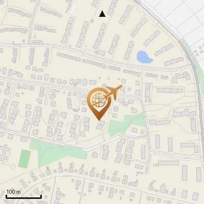 Foto zu Kalksteinweg 31, 12349 Berlin