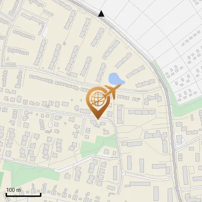 Foto zu Kalksteinweg 32-36, 12349 Berlin