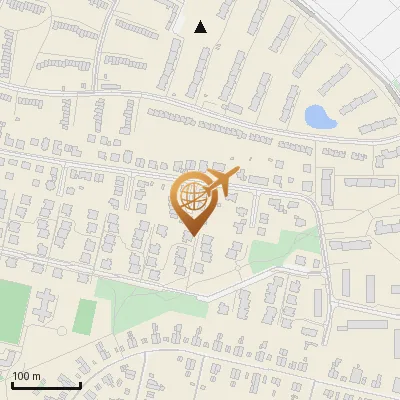 Foto zu Kalksteinweg 37-41, 12349 Berlin