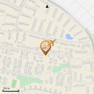 Foto zu Kalksteinweg 42-46, 12349 Berlin