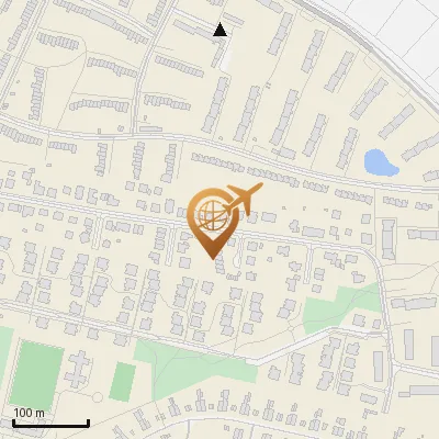 Foto zu Kalksteinweg 47-56, 12349 Berlin