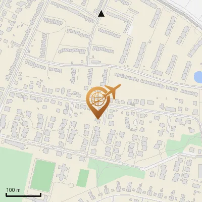 Foto zu Kalksteinweg 58-67, 12349 Berlin