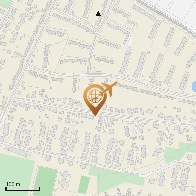 Karte Kalksteinweg 66, 12349 Berlin