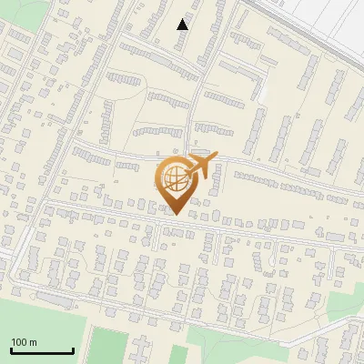 Foto zu Kalksteinweg 68-70, 12349 Berlin